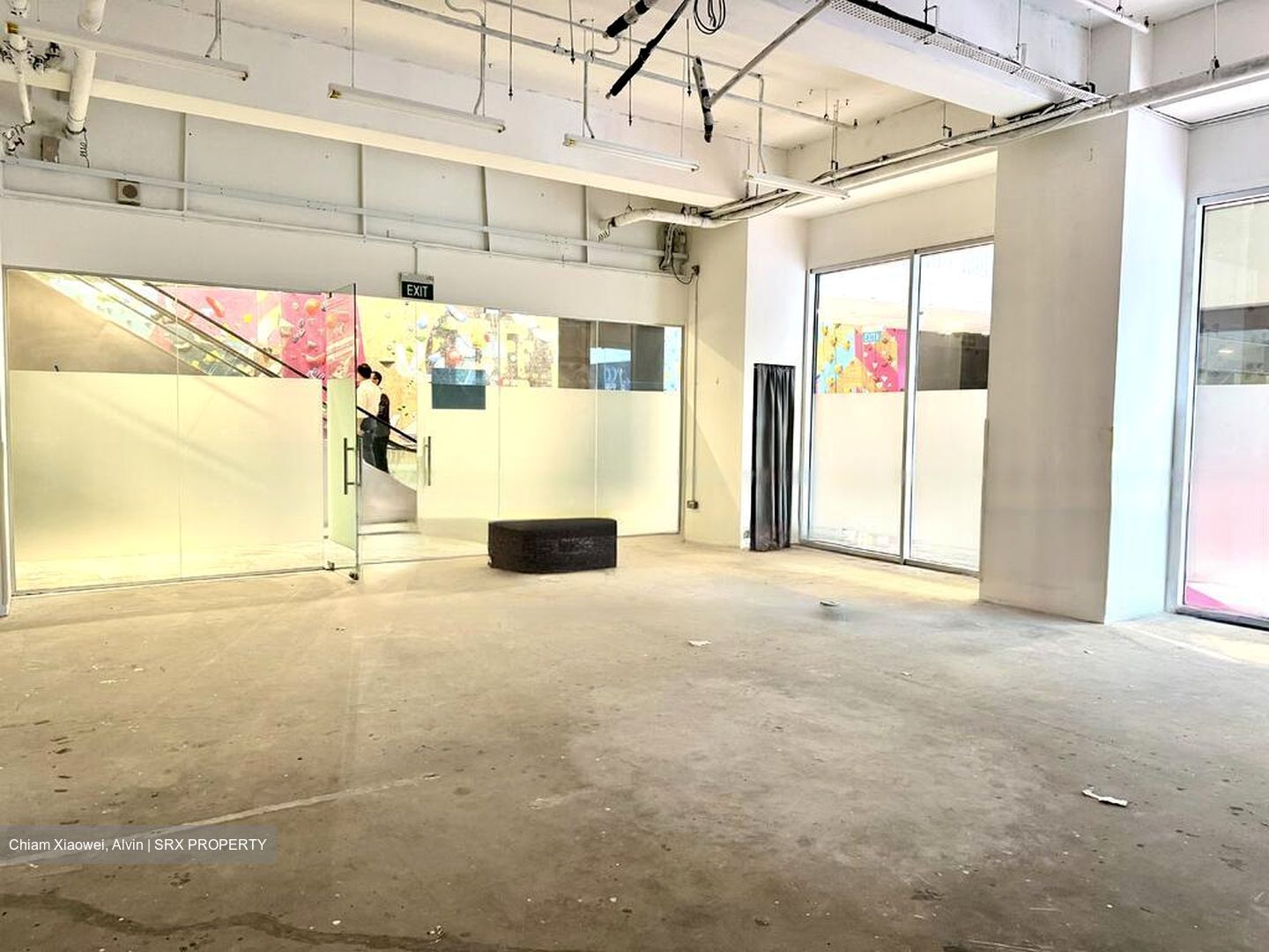 Ct Hub (D12), Shop House #498111131